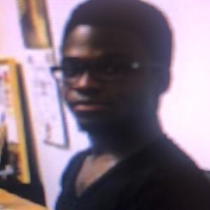 Meet your Posher, Jay